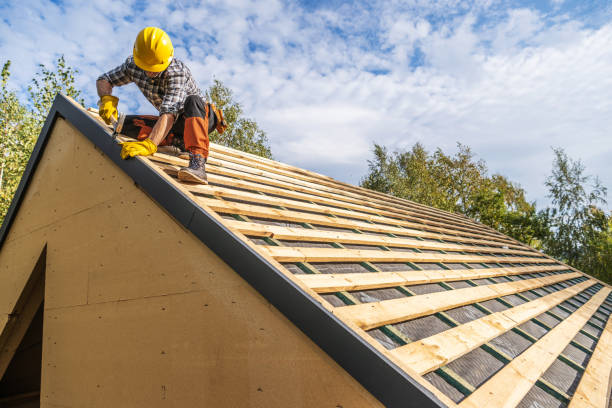 Quick and Trustworthy Emergency Roof Repair Services in Fairforest, SC